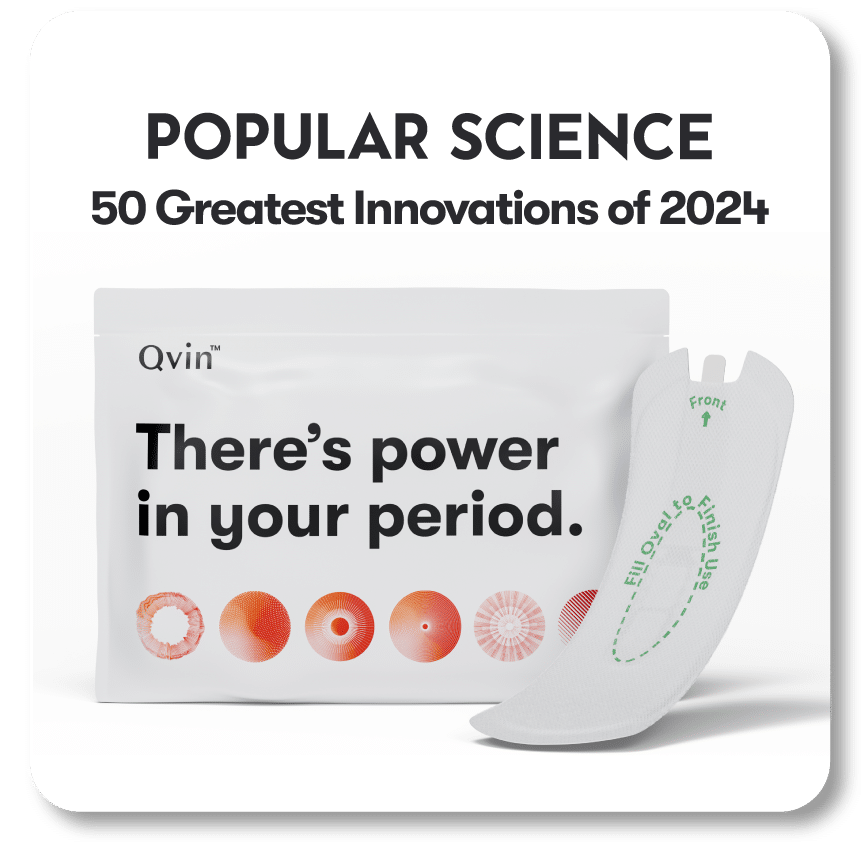 Popular Science 50 Greatest Innovations 2024 award