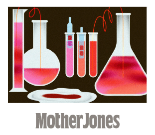 Mother Jones