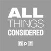 NPR · All Things Considered