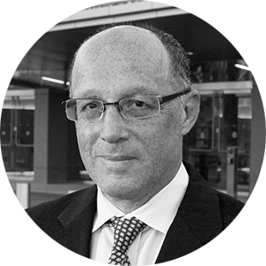 Alberto Gutierrez, PhD, Regulatory Expert, Partner at NDA Partners