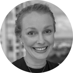 Kate Black, Data Privacy Expert · Data Privacy & Health, Hintze Law