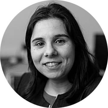 Marina Walther-Antonio, PhD, Division of Research, Department of OB/GYN, Mayo Clinic