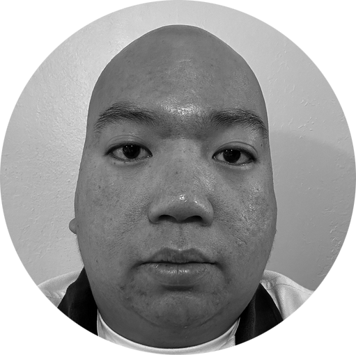 Jem Ronquillo, Clinical Laboratory Scientist