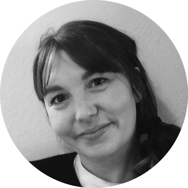 Lucy Rollins, Clinical Trial Manager