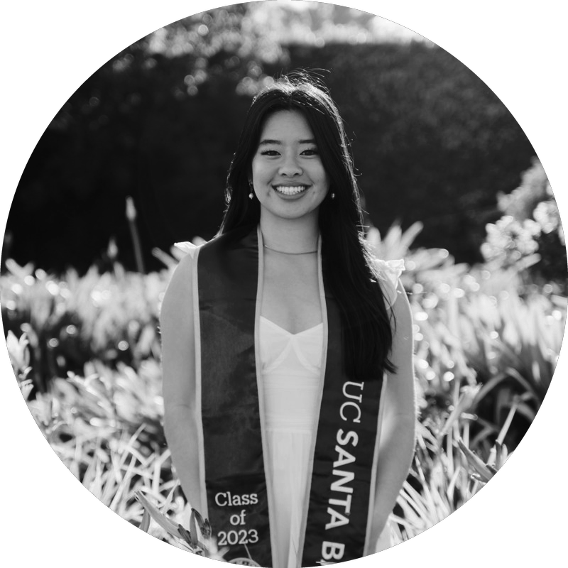 Michelle Tu, Partnerships & Marketing