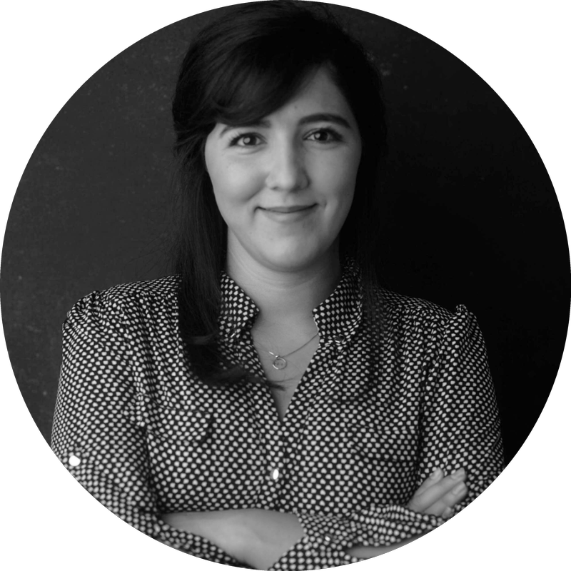 Sara Naseri, MD, CEO & Co-Founder